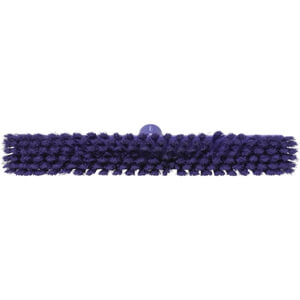 Vikan combi-veger 41cm paars