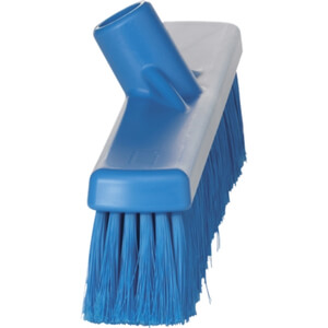 Vikan zachte splitveger 41cm blauw